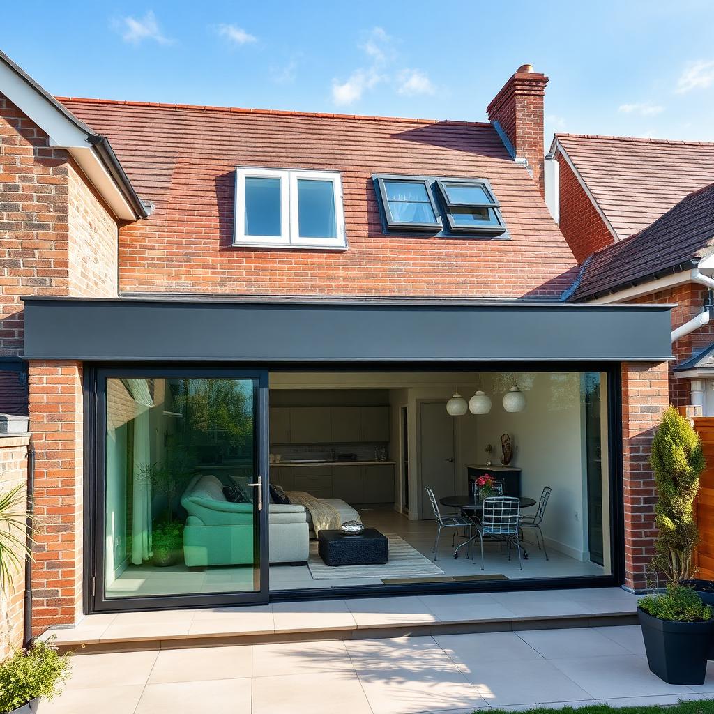 Property Extensions