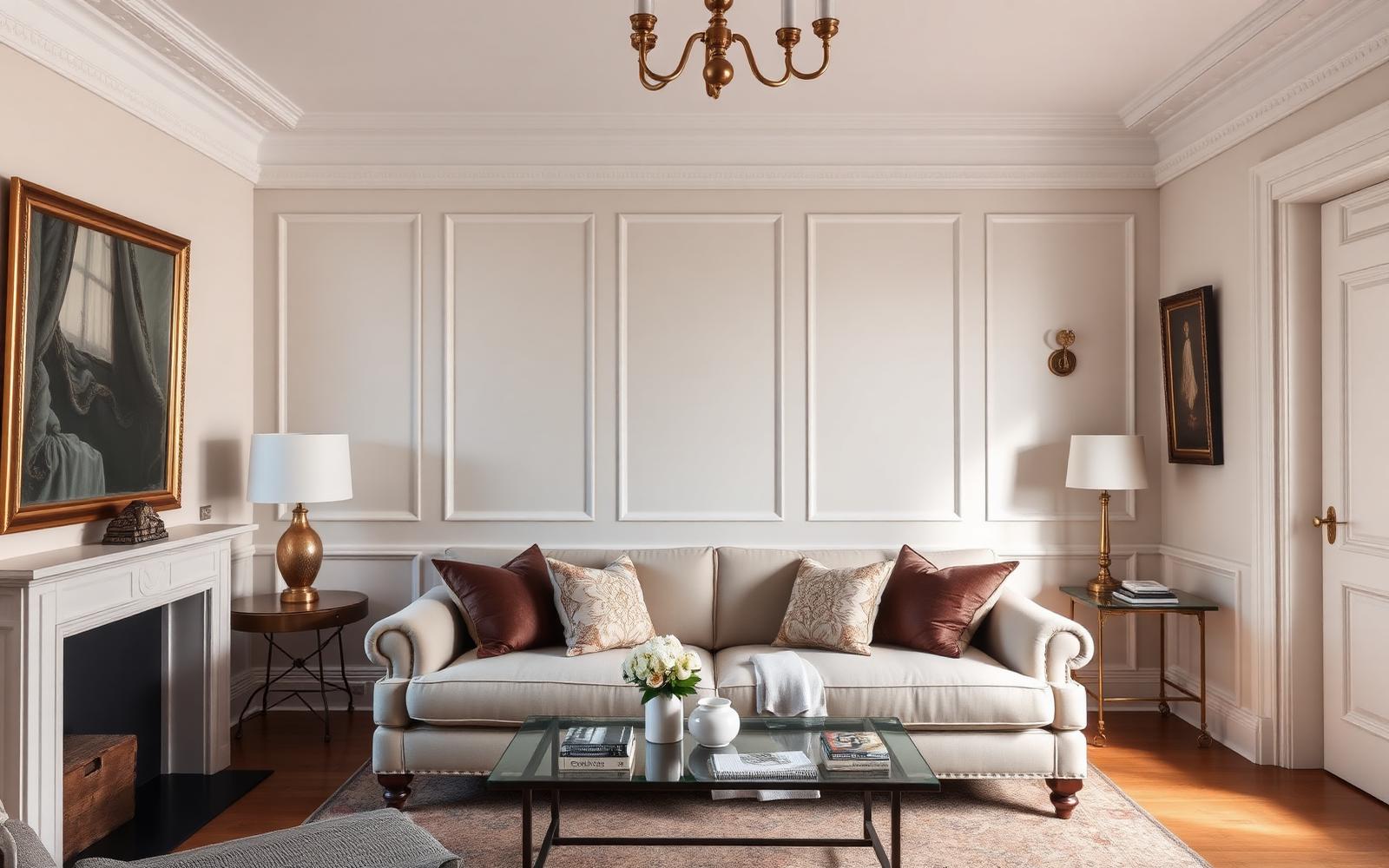 Interior Decoration