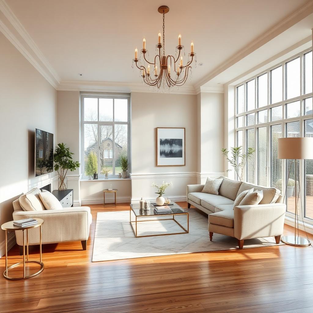 Interior Decoration