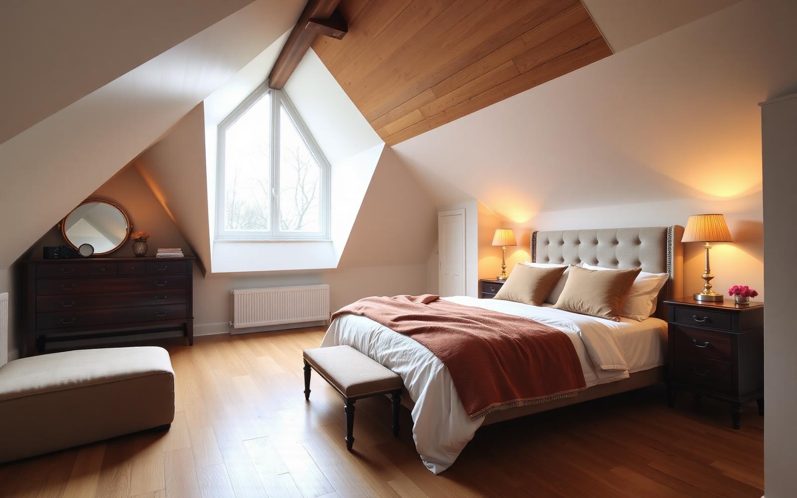 Loft Conversions